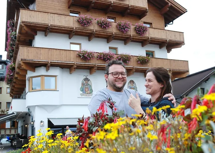 Tiroler Weinstube