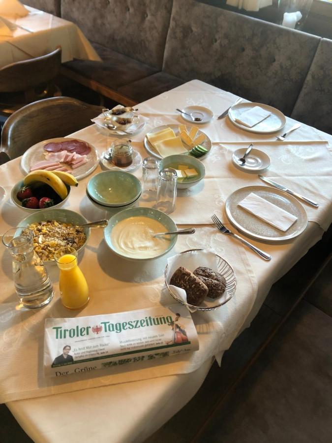 Tiroler Weinstube * Seefeld in Tirol