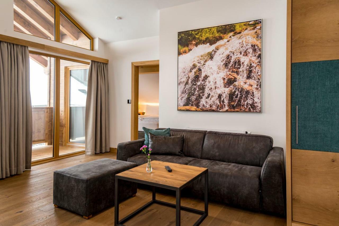 Tiroler Weinstube Aparthotel *