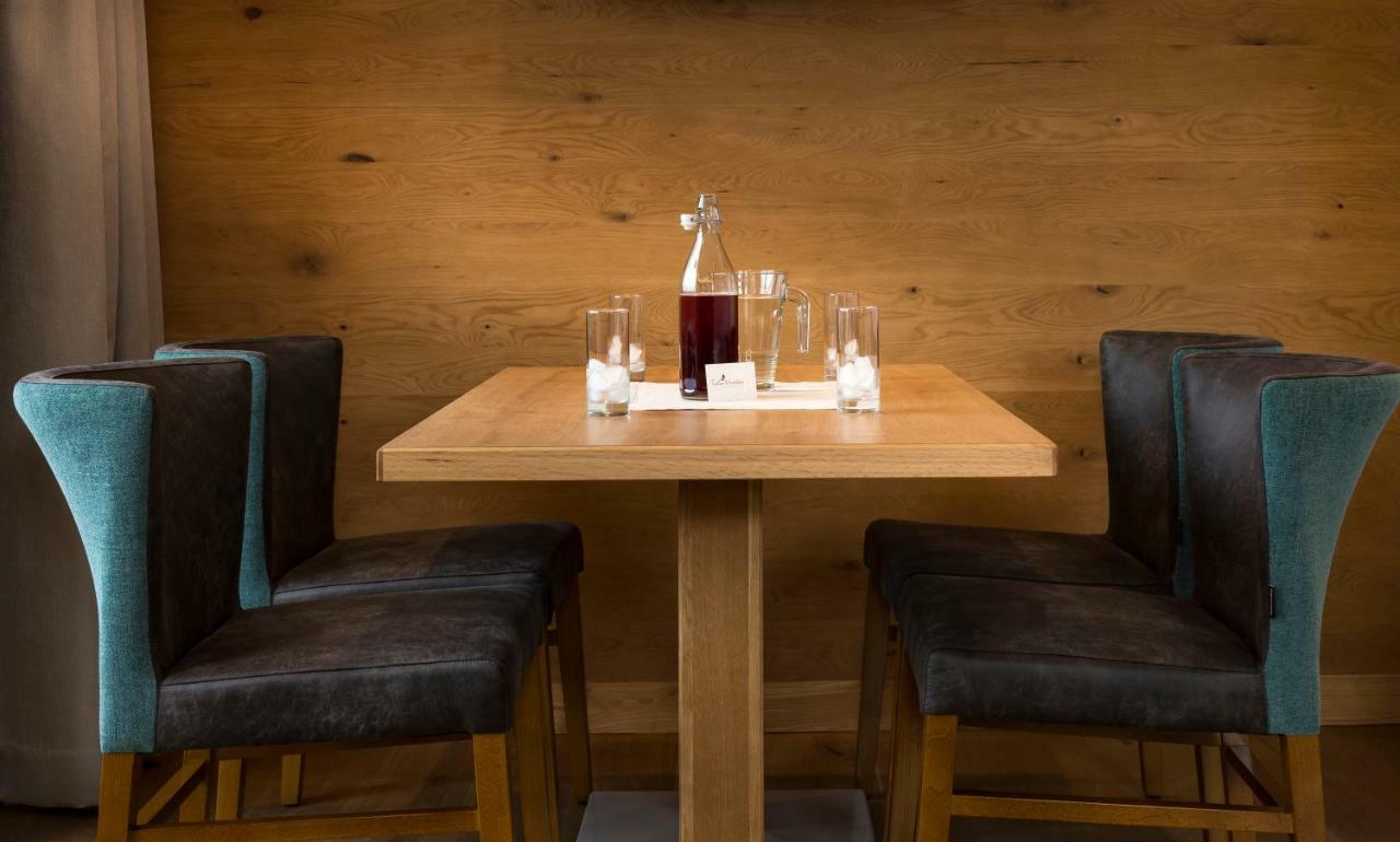 Aparthotel Tiroler Weinstube