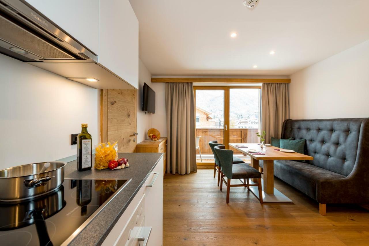 Aparthotel Tiroler Weinstube