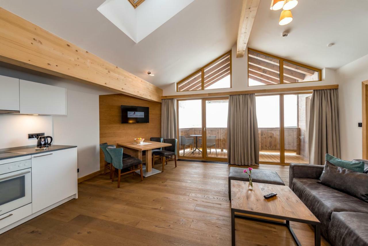 Tiroler Weinstube Aparthotel *